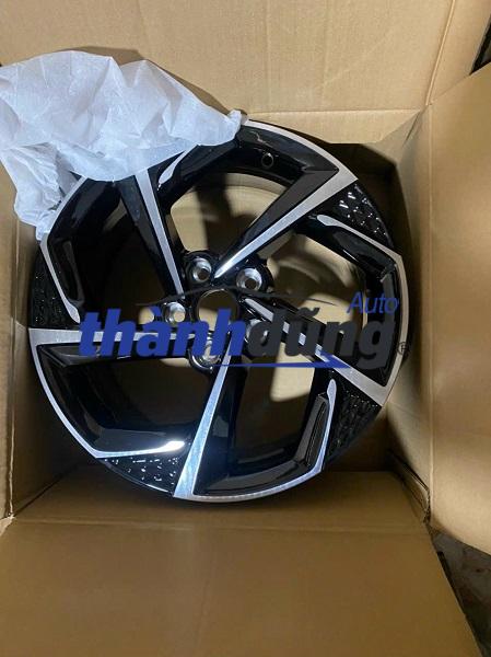 MÂM ĐÚC MG5 CHÍNH HÃNG