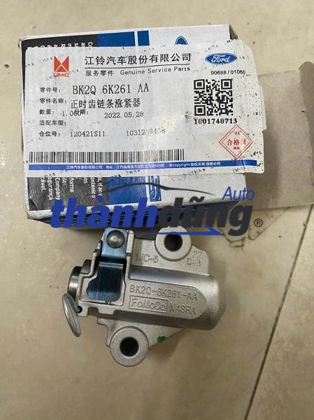 TĂNG XÍCH CAM MAZDA BT50