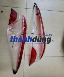 CHỤP NẮP ĐÈN HẬU TOYOTA CAMRY