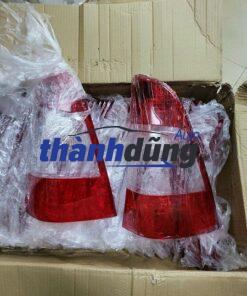 VỎ NHỰA MẶT ĐÈN HẬU TOYOTA INNOVA