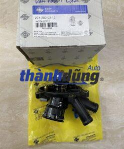 VAN HẰNG NHIỆT MERCEDES C200 2012-2015