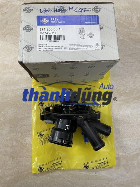 VAN HẰNG NHIỆT MERCEDES C200 2012-2015