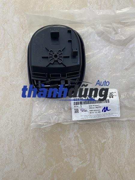 TAY MỞ CỬA TRONG HYUNDAI HD270