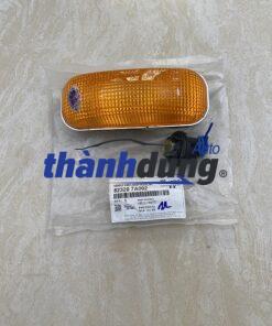 XI NHAN TAI XE HYUNDAI HD270