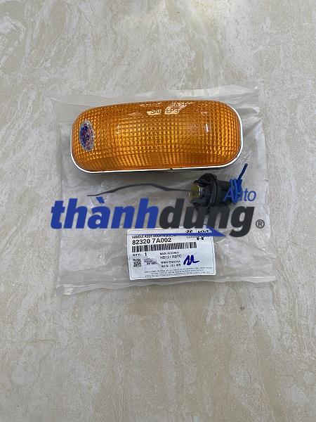 XI NHAN TAI XE HYUNDAI HD270