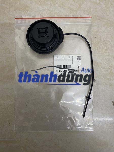 NẮP BÌNH XĂNG PEUGEOT 408