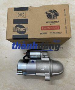 CỦ ĐỀ SSANGYONG STAVIC