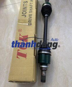 CÂY LÁP SUZUKI XL7 2019-2022