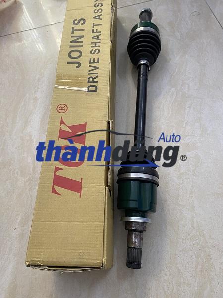 CÂY LÁP SUZUKI XL7 2019-2022