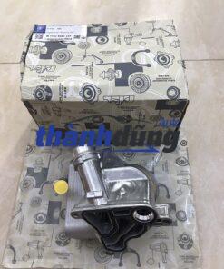 KÉT SINH HÀN BMW 520I