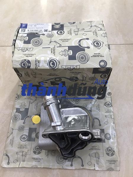 KÉT SINH HÀN BMW 520I