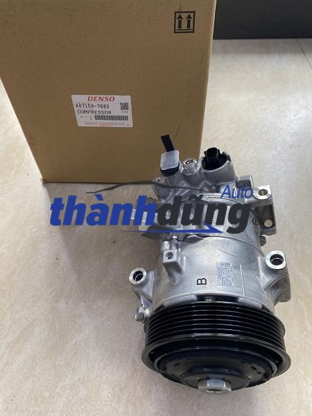 LỐC LẠNH TOYOTA ALTIS 2012-2016