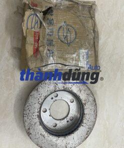 ĐĨA PHANH SAU SSANGYONG REXTON