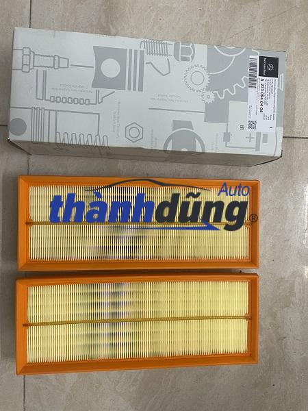 LỌC GIÓ ĐỘNG CƠ MERCEDES GL450