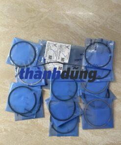 XÉC MĂNG STD VINFAST LUX A