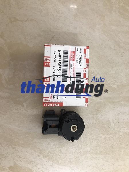 TIẾP ĐIỂM KHÓA ĐIỆN ISUZU NPR