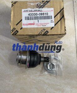 ROTUYN TRỤ ĐỨNG TOYOTA HILUX