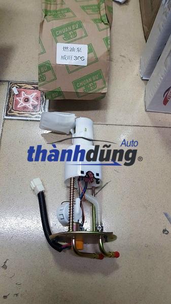 BƠM XĂNG KENBO 990KG