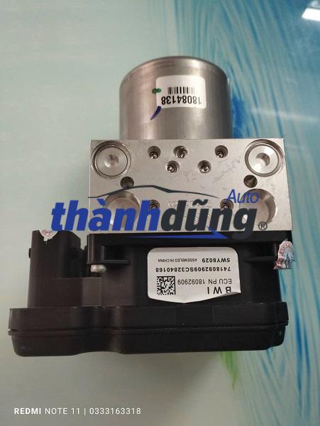 CỤM ĐIỀU KHIỂN PHANH ABS XE LUXGEN U7