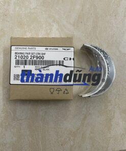 BẠC TRỤC CƠ KIA SEDONA