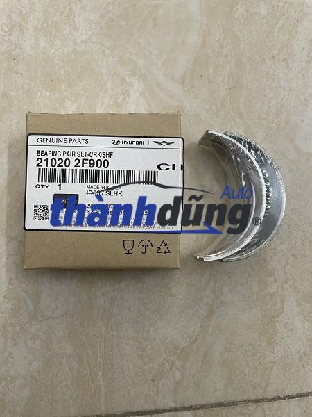 BẠC TRỤC CƠ KIA SEDONA