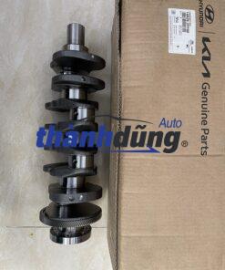 TRỤC CƠ KIA SEDONA 2009-2015