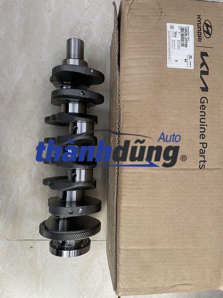 TRỤC CƠ KIA SEDONA 2009-2015