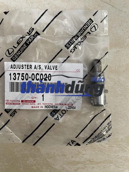 CON ĐỘI THỦY LỰC TOYOTA FORTUNER