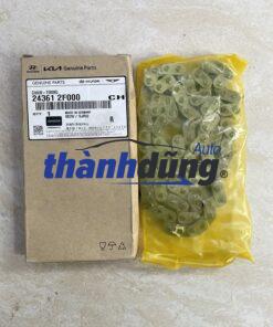 XÍCH CAM KIA SORENTO