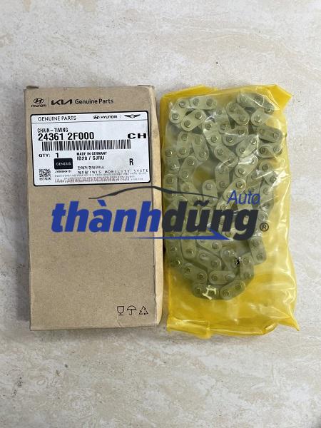 XÍCH CAM KIA SORENTO