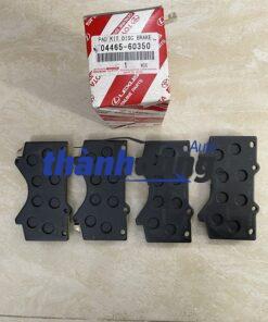 BỐ THẮNG TRƯỚC LEXUS LX570