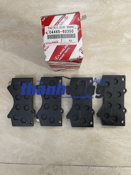 BỐ THẮNG TRƯỚC LEXUS LX570