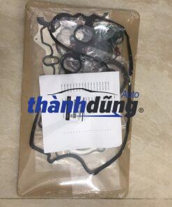 GIOĂNG ĐẠI TU MAZDA 2