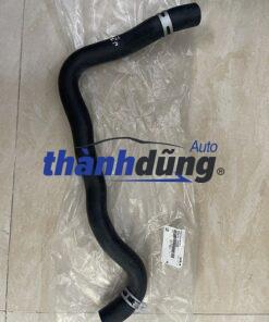 CÚT NƯỚC KÉT NƯỚC TRÊN KIA SORENTO