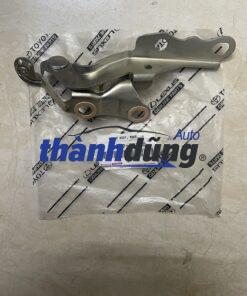 BẢN LỀ NẮP CAPO TOYOTA INNOVA 2008-2015