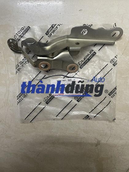 BẢN LỀ NẮP CAPO TOYOTA INNOVA 2008-2015