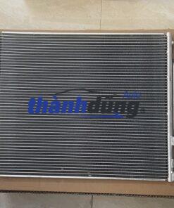 DÀN NÓNG SSANGYONG XLV 2017-2020