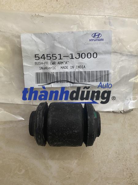 CAO SU CÀNG A NHỎ HYUNDAI EON