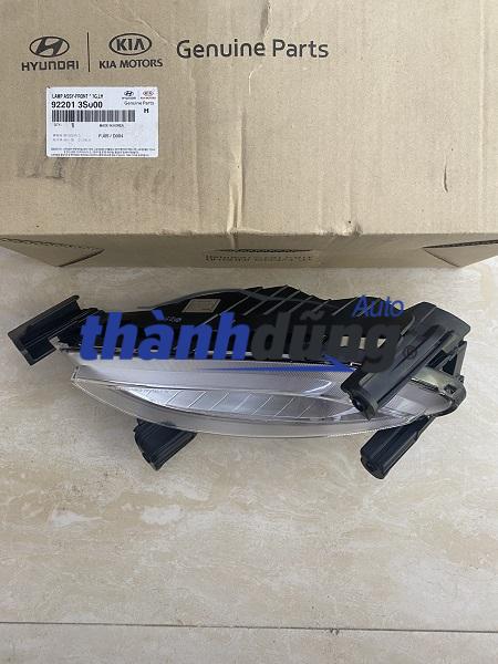 ĐÈN GẦM HYUNDAI SONATA 2011-2012