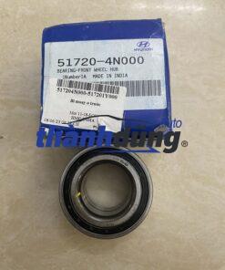 BI MAY Ơ TRƯỚC HYUNDAI EON 2012-2014