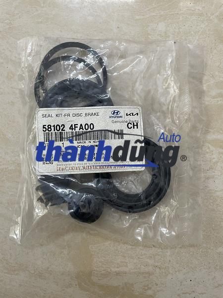 BỘ GIOĂNG PHỚT PHANH HYUNDAI PORTER 2