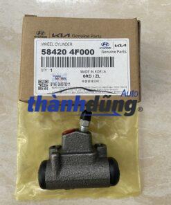 XY LANH PHANH SAU HYUNDAI PORTER