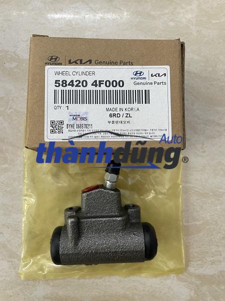 XY LANH PHANH SAU HYUNDAI PORTER