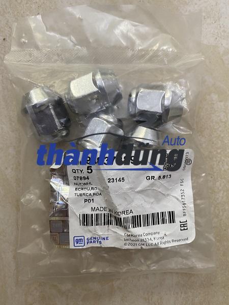 TẮC KÊ DAEWOO LACETTI