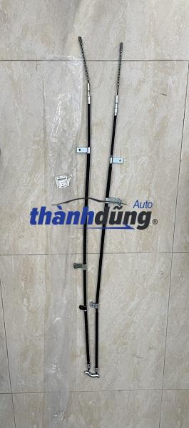 DÂY THẮNG TAY CHEVROLET VIVANT