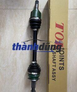 CÂY LÁP TRÁI MAZDA 3 2015-2017