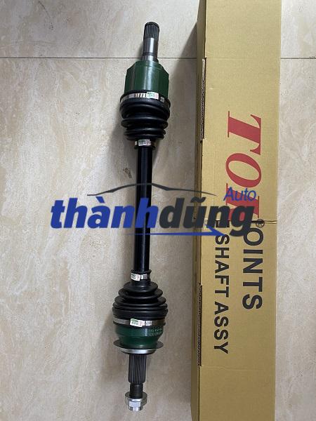 CÂY LÁP TRÁI MAZDA 3 2015-2017