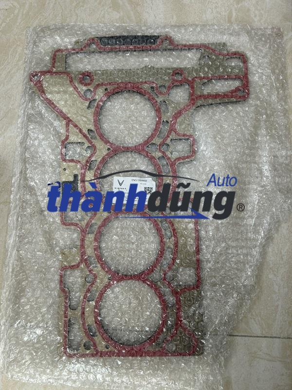 GIOĂNG MẶT MÁY VINFAST LUX SA