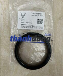 PHỚT ĐẦU TRỤC CƠ 85X79X10 VINFAST LUX A