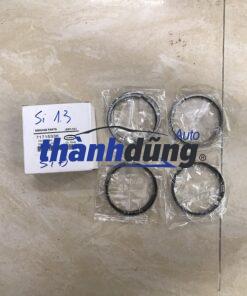 XÉC MĂNG STD FIAT SIENA